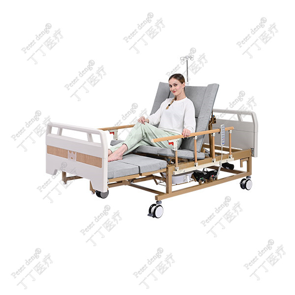 康养电动病床图片9